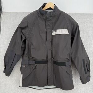 Vintage Roadcrafter Motorcycle Jacket. Sz L Aerostitch‎